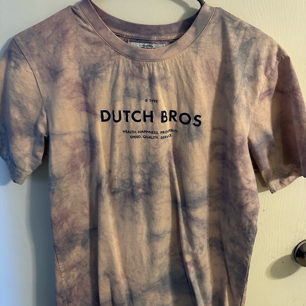 Dutch Bros Women’s Shirt